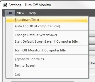 Auto Restart Computer
