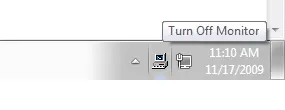 Click To Shut Down Computer